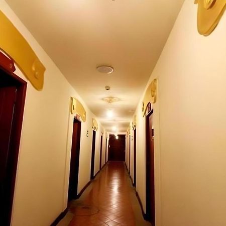 The Regent Ubon Hotel Ubonratcsathani Kültér fotó