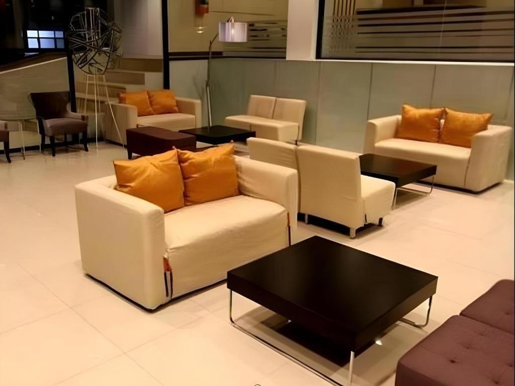 The Regent Ubon Hotel Ubonratcsathani Kültér fotó