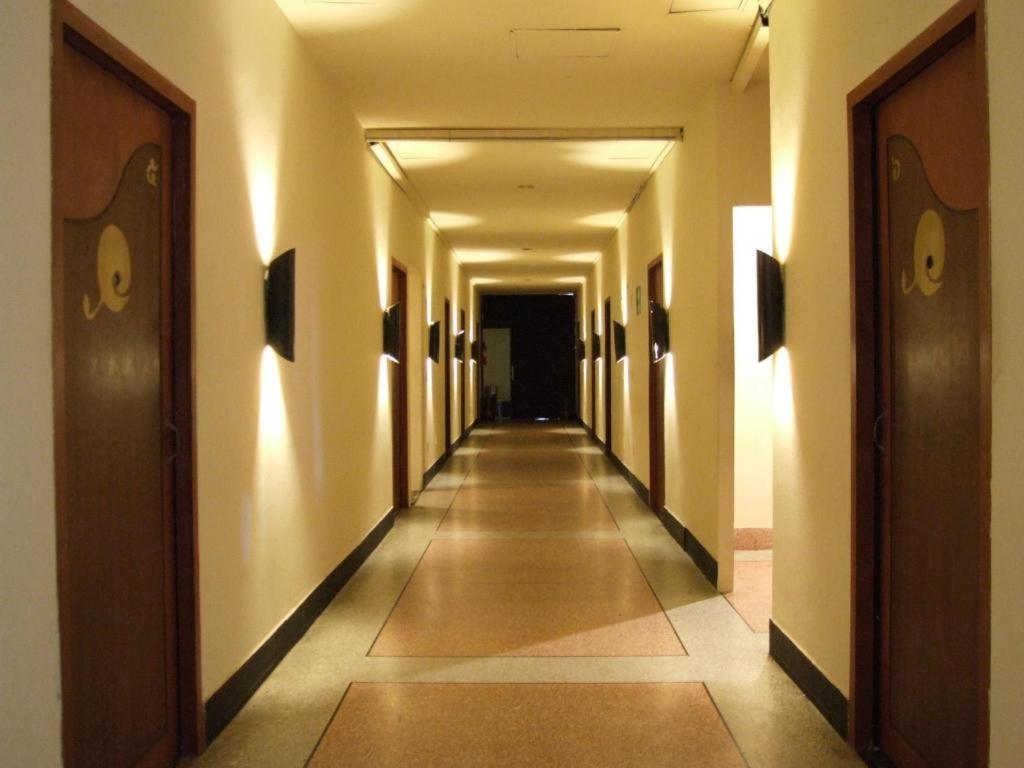 The Regent Ubon Hotel Ubonratcsathani Kültér fotó
