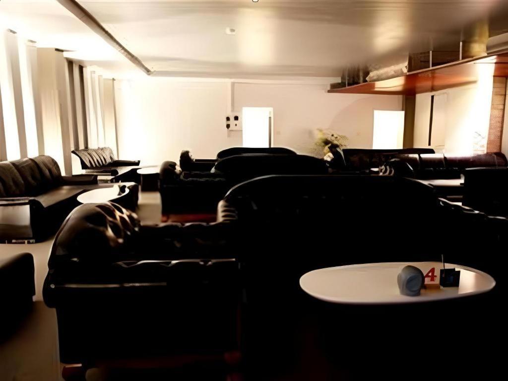 The Regent Ubon Hotel Ubonratcsathani Kültér fotó