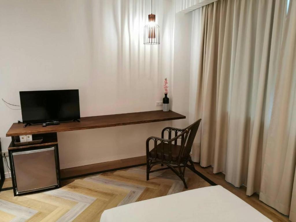 The Regent Ubon Hotel Ubonratcsathani Kültér fotó